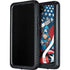 Marvel Captain America Action Pose Galaxy S24 Plus Waterproof Case